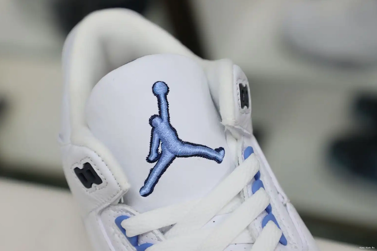 Air Kimikick 3 Jordan Jordan retro 0412